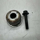 Pulley-starting 2003 Kawasaki Prarie 650 Used. Price: $15.00.