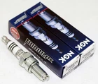 Set Of Genuine Ngk 4218 Iridium Spark Plugs CR8EIX New. Price: $23.18.