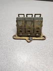 Honda Trx Atc 250 1986 1987 Reed Block Cage Assy Oem 14100-HA2-671 771 Race Used. Price: $38.92.