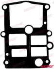 Gasket Fits Yamaha Outboard 682-11351-A0-00 New. Price: $16.68.