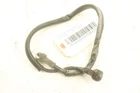 Yamaha Grizzly 450 08 Cable Battery Negative 5ND-H2116-00-00 42302 Used. Price: $9.94.