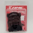Time Iclic Xpresso Fixed 3-BOLT Bicycle Cleats Black (no Float) Open Package New. Price: $9.95.