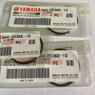 Yamaha Oem Spring Clip 5KM-2536E-10-00 (lot Of 3) New. Price: $13.45.
