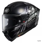 Shoei X-fifteen X15 Helmet Full Face Cross Logo TC-5 Small / New. Price: $975.00.