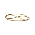 Rotary Corp Deck Belt For Grasshopper Repl 382086 (5 ROT-12098 New. Price: $55.72.