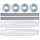 Niche Full Steering Bushing Kit For Can-am 2019 Commander 1000R 800R 706001529 New. Price: $51.95.