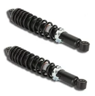 Caiman Rugged Front Shocks For Yamaha Raptor 700 2013-2019, Left & Right New. Price: $164.99.