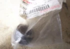 New Nos Oem Yamaha YTF1 YTF2 Ydra Golf Cart Steer Adjustment Cover 5UG-F387G-59. Price: $7.20.