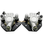 Front Left Right Brake Calipers &pads For Kawasaki Bayou 2X4 KLF300B 1988-04 New. Price: $35.59.