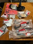 Honda Nos Hco Parts Batch- TRX250 New. Price: $150.00.