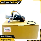 Oem Fuel Pump Assy For Suzuki 2000-03 GSXR750 2001-2003 GSXR600 GSXR1000 New. Price: $128.79.