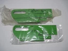 Nos Arctic Cat 156 Rail Extensions Lf 1604-755 & Rt 1604-754 Green Genuine Oem New. Price: $37.99.
