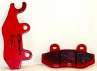 Brake Pads Brembo 07YA20SP Sintered Road Rear (1 Pair For Brand. Price: $31.23.