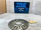 2003 Yamaha Raptor 660R Oem Brake Rotor Front 3GD-2582T-10-00 Used. Price: $11.00.