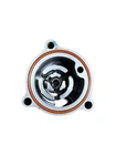 1993-1998 Yamaha Kodiak 400 Oem Adapter Plate 1YW-13461-01-00 Used. Price: $22.99.