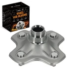 Wheel Hub Bearing Rear Left For Honda TRX420FM2 Rancher 4X4 Eps 2014-2020 New. Price: $32.00.