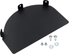 Moose Utility Atv Utv Side By Left Shield For Small County Snow Plows New. Price: $59.95.