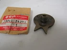 1983-1986 Suzuki Quadrunner LT185 ALT125 Clutch Release Guide Ball 23211-24201 New. Price: $34.13.