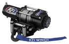 Kfi Products Series Winch Atv/utv A2000 4505-0926 10-0101 812398 New. Price: $208.00.