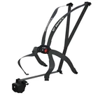 Polaris 2890267 CLICK6 Harness Kit 2-SEAT Rzr Pro Xp Turbo Ultimate Premium New. Price: $599.99.