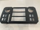 John Deere 835R 835M Dash Plastic Bezel Used. Price: $40.00.