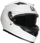 Agv K3 Helmet Mono White Small 2118381004-022-S New. Price: $319.00.