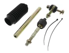 Quadboss Steering Rack Tie Rod Kit Left #51-1068-L Can-am Maverick 1000 New. Price: $157.72.