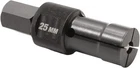 Motion Pro Blind Bearing Removal Set Replacement Puller Collet 25MM Black New. Price: $60.99.
