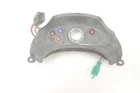 Yamaha Kodiak 2X4 Panel Console Indicator Light 5HA-2837L-00-00 53021 Used. Price: $38.99.