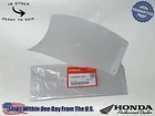 Honda Oem (96-04) XR400R Rear Shock Splash Guard 17245-KCY-670 New. Price: $31.78.