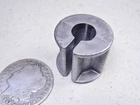 72 Kawasaki G5 G-5 100 Kickstarter Shaft Return Spring Collar Sleeve Used. Price: $11.24.