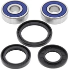 Pivot Works Front Premium Wheel Bearing Kit For Kawasaki GPZ1100 1981-1985 New. Price: $29.29.