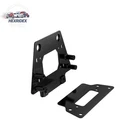 Utv Front Heavy Winch Mount Plate Bracket For Kawasaki Teryx Krx 1000 2020+ New. Price: $41.35.