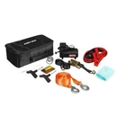 Can-am Emergency Kit For Maverick X3, Outlander, Renegade, Defender 715006102 New. Price: $170.99.