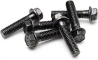 Polaris Ace Ranger Rzr Sportsman Oil Pan / Clutch Cover Screw (set Of 6) 7519754 New. Price: $8.95.