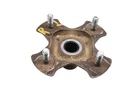 03 Honda Rincon 650 4X4 Rear Wheel Hub Left Or Right Used. Price: $20.00.