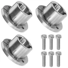 Caltric 48926 Tapered Hub For Scag SCZ61RD-921FX SCR42-25CH SCR52-25CH 3X New. Price: $48.00.