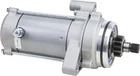 410-54096 Fire Power Starter Motor For Honda Gold Wing Models 2007-2013 New. Price: $276.76.