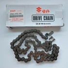 Suzuki Genuine Part Drive Chain 420X78L (LT50) 27600-01012-078 New. Price: $38.92.