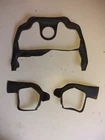 2000 Honda 450 Foreman Fuel Tank Rubber Gasket Seal Steering 17518-HM7-A00 Used. Price: $29.99.
