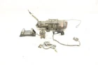 Can-am Outlander 850 Xt 20 Provantage 3000 Lb Winch Kit 705008546 49155 Used. Price: $179.99.