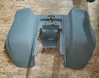 Yamaha Warrior YFM350 Oem Plastic Rear Fender 1UY-W2161-12-00 Used. Price: $80.00.