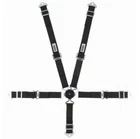 Crow Enterprizes 11174A Harness Complete Camlock 5-WAY Jr. Dragster New. Price: $225.20.