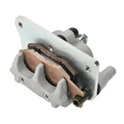 Dual Piston Rear Brake Caliper For Suzuki Quadsport LTZ400Z 2003-2013 New. Price: $33.98.