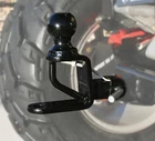 Atv Tek TMP1 Multi 1/4" Ball Mount New. Price: $66.56.