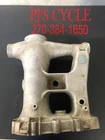 Kawasaki Swing Arm 650 Prairie #162 Used. Price: $65.00.