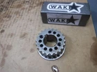 2017-2023 Kawasaki Mule 820 Pro Fx Crankshaft Pulley 49079-0024 Used. Price: $24.50.