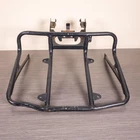 Honda Oem Used 1985-1987 Big Red Atc 250ES Front Cargo Rack 81100-HA0-000.. Price: $170.95.