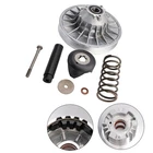 Rear Complete Clutch Variator 420280474 For Bombardier Can-am Renegade 800 New. Price: $330.99.