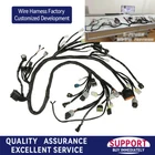 1TD-82590-00-00 Replacement Part Wiring Harness For Yamaha YFZ450R 2014-2020 New. Price: $280.00.